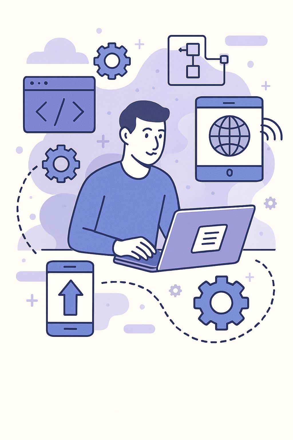 Splendid Edge Technologies Office